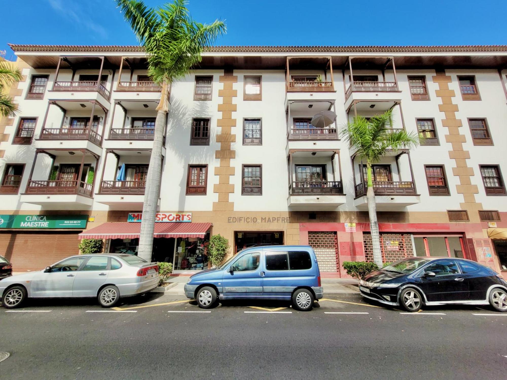 The Stylish Apartment Puerto de la Cruz  Exterior foto