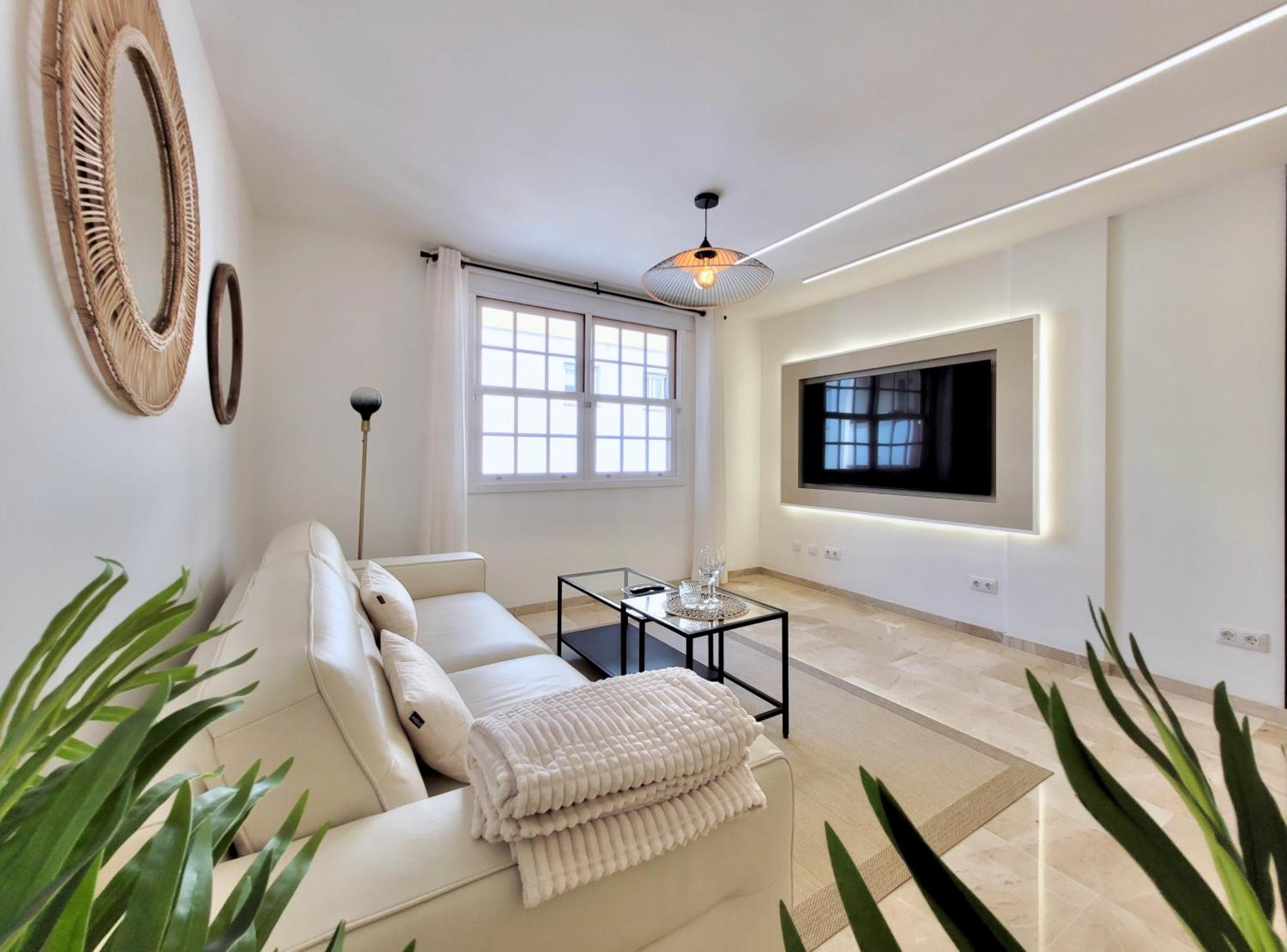 The Stylish Apartment Puerto de la Cruz  Exterior foto