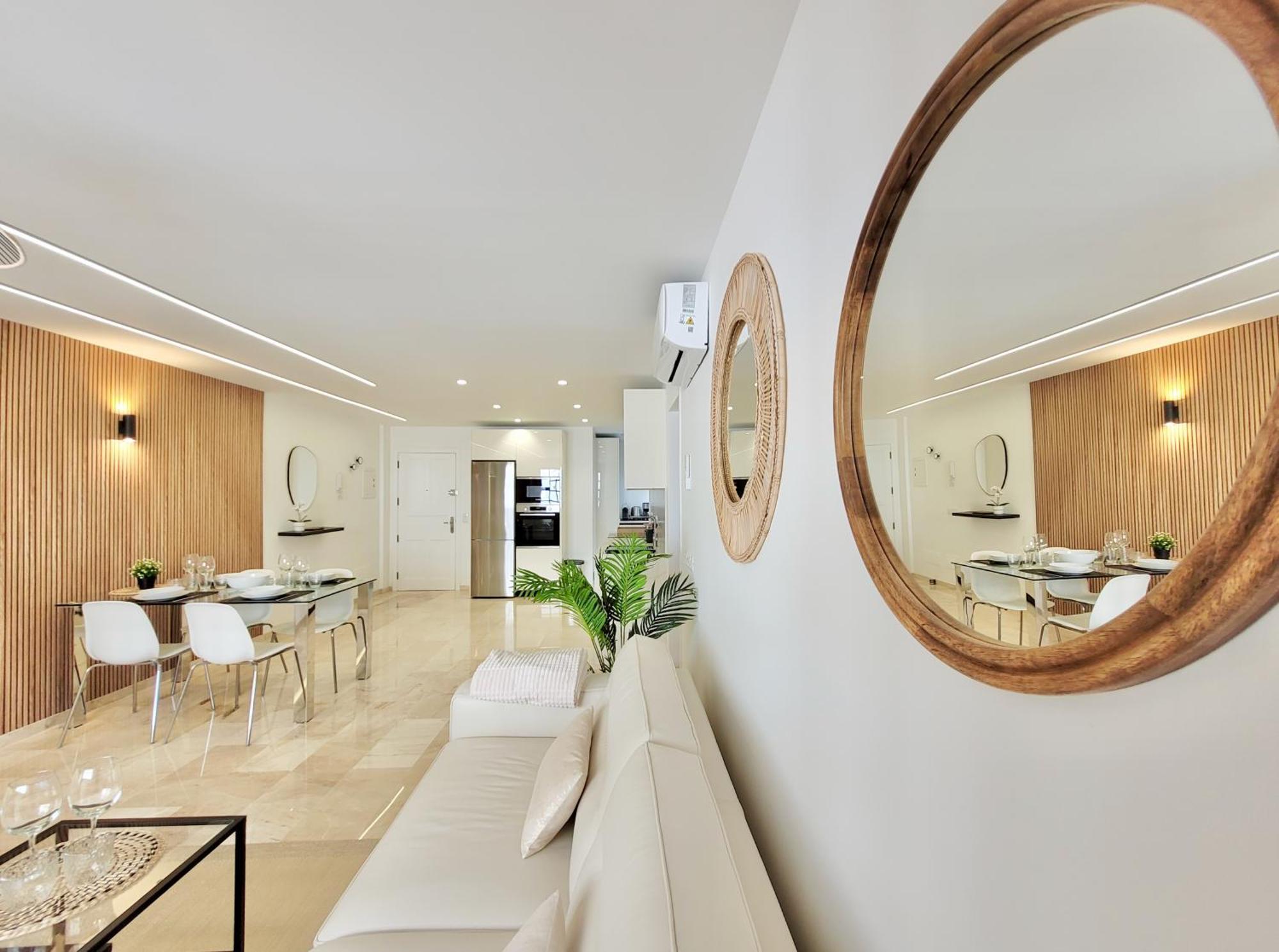 The Stylish Apartment Puerto de la Cruz  Exterior foto