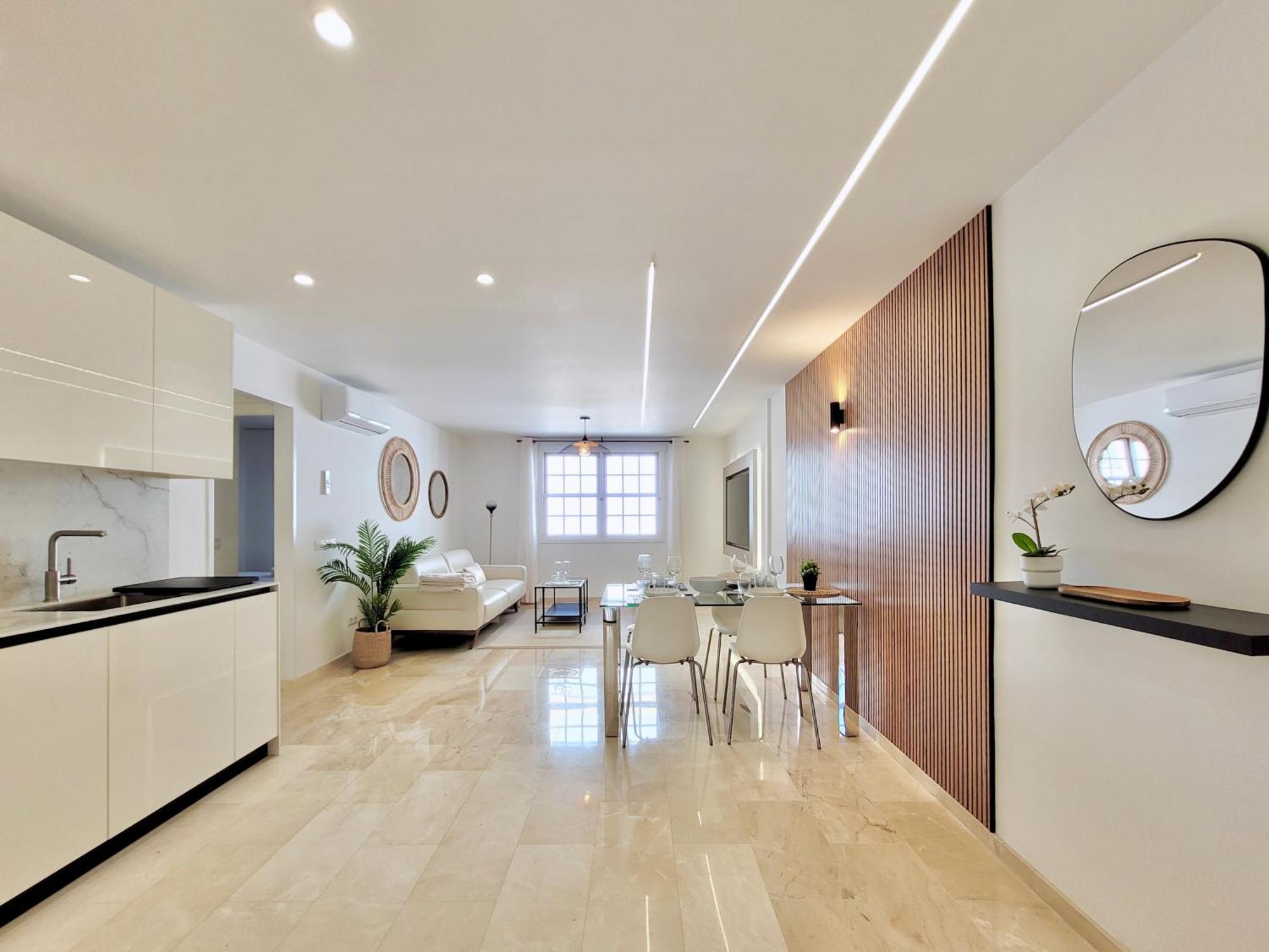 The Stylish Apartment Puerto de la Cruz  Exterior foto